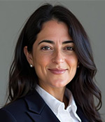 Carolina Corral
