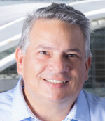 Jorge Guerrero, PE