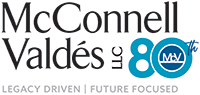 McConnel Valdes