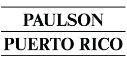 Paulson Puerto Rico