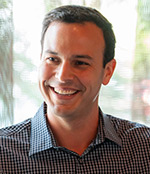 Nick Pastrana